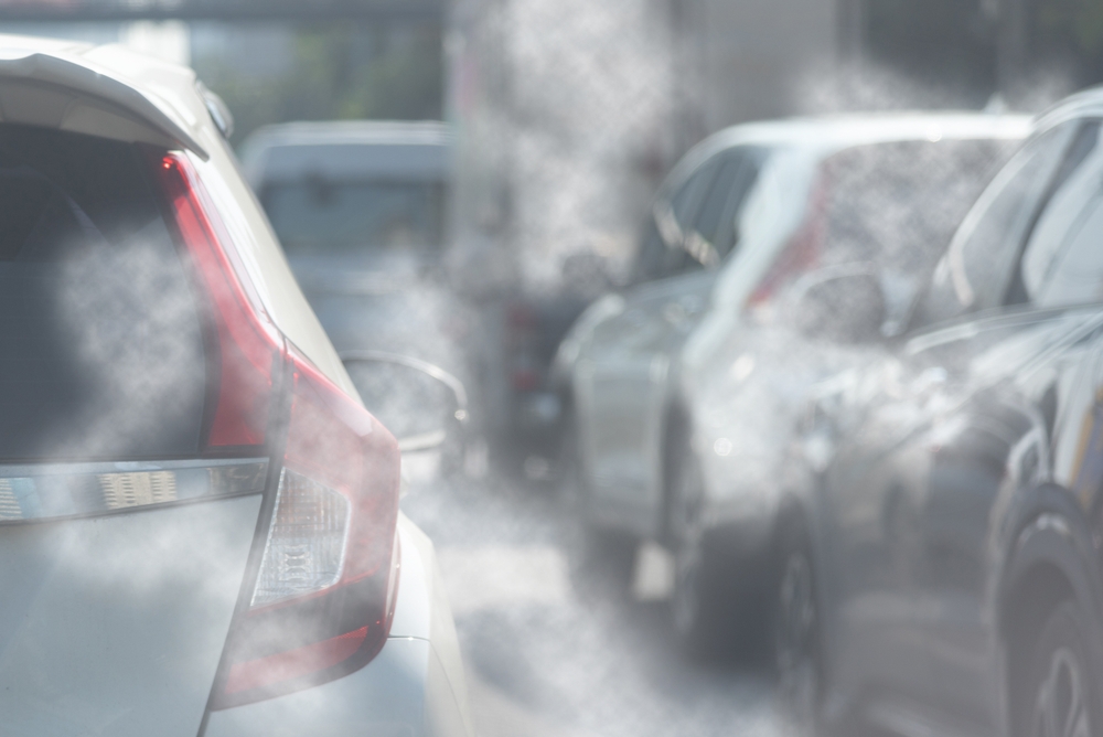 The 5 Cities With the Worst Air Quality – Including 2 Shocking Ones Found in America - Featured image
