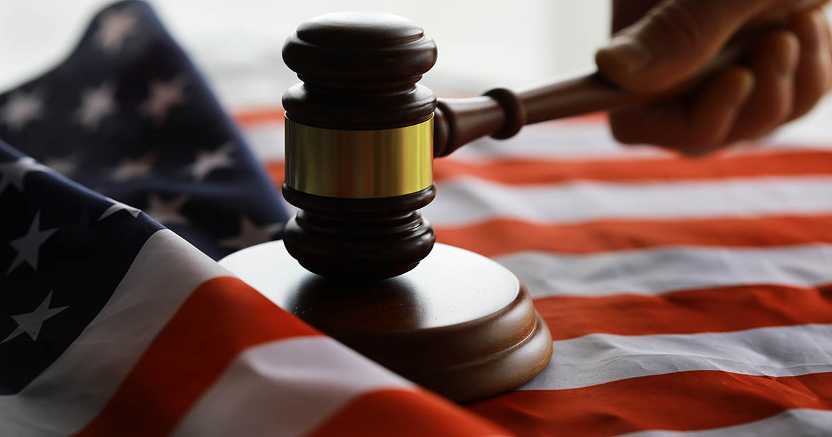 Why ‘Distrusting’ Federal Judges Are Demanding Everything from Trump in Writing