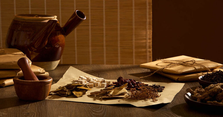 8 Biblical Plants That Were Actually Used as Ancient Remedies (and they worked) - Featured image
