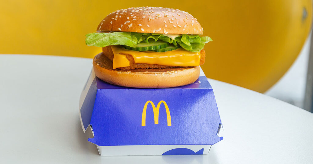 McDonald’s Filet-O-Fish was born from a Catholic church rule — and almost didn’t happen - Featured image