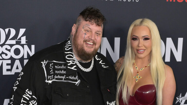 Jelly Roll Files for Divorce From Bunnie Xo After Nearly 10 Years of Marriage - Featured image