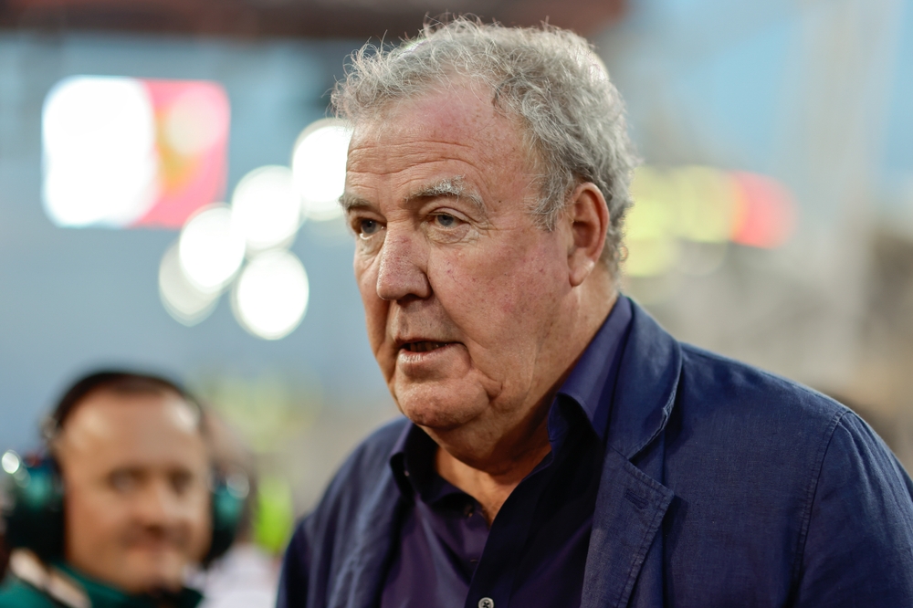 Jeremy Clarkson reveals aggressive prostate cancer diagnosis with tragic statement - Featured image
