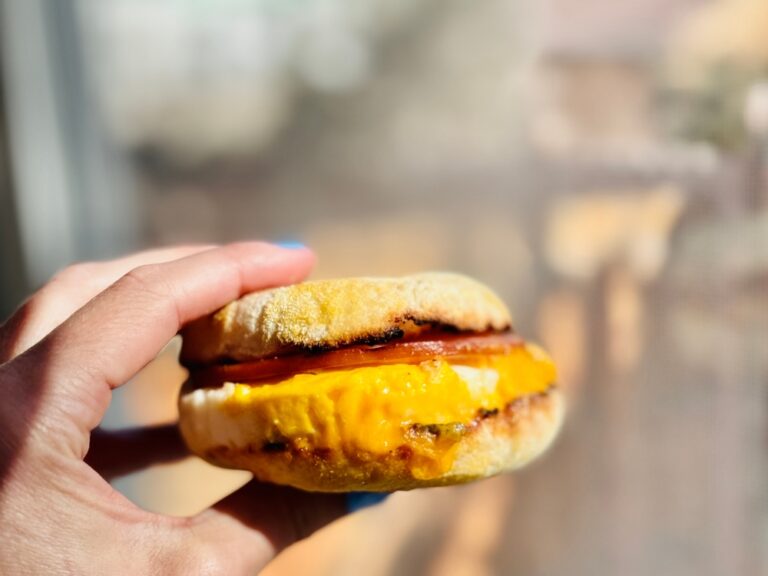A Texas Woman Says a McMuffin Wrecked Her Life. Now She’s Suing. - Featured image