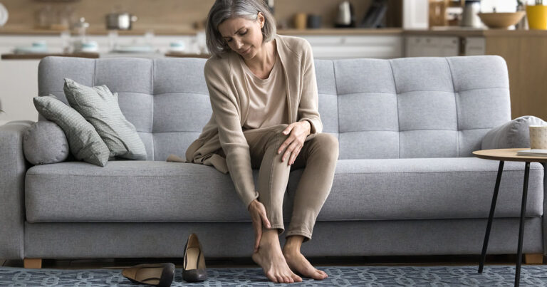 Eating These 8 Foods Could Be the Reason You Have Achy Joints - Featured image