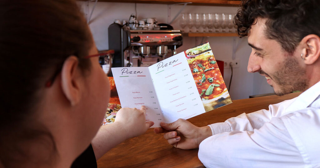 9 Items on the Menu Chefs Say Are Almost Never What People Think – Here’s What You’re Really Eating - Featured image