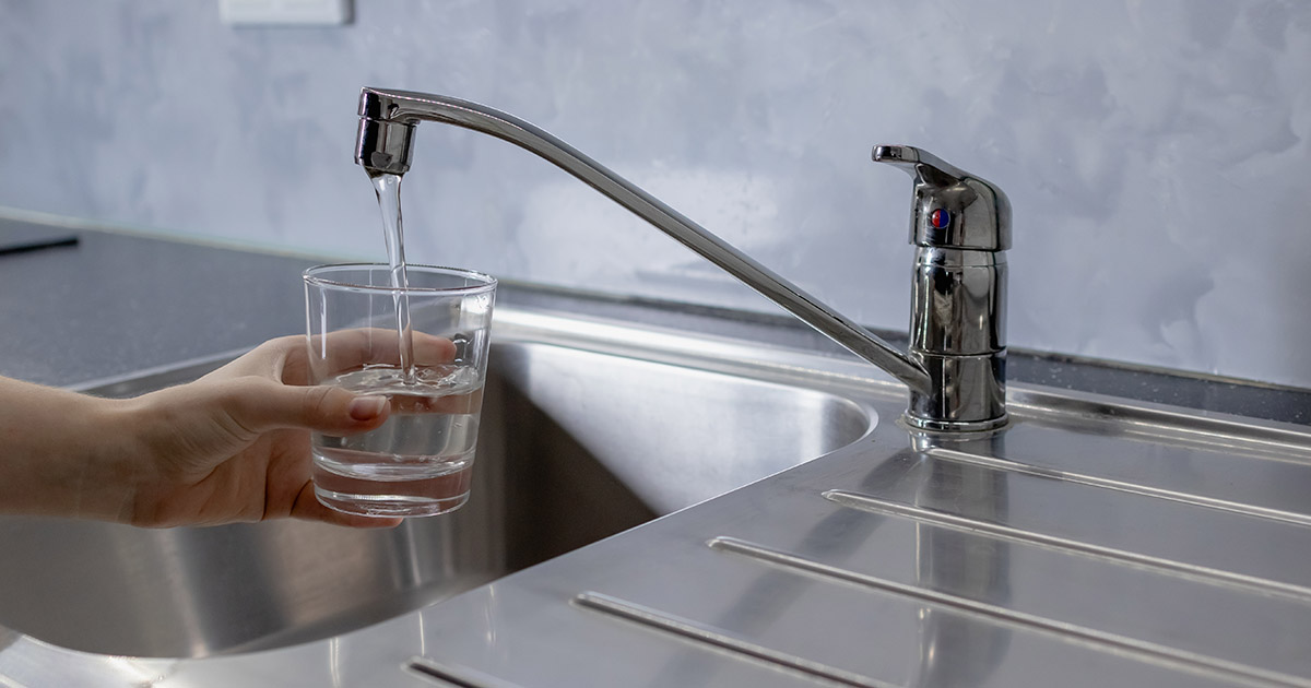 The Tap Water in America Isn’t as Safe as You’ve Been Told – Here’s the Dark Truth