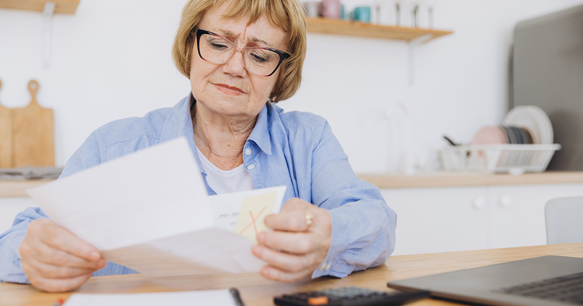 A New Bill Would Add $200 a Month to Social Security Benefits — Here’s What to Know