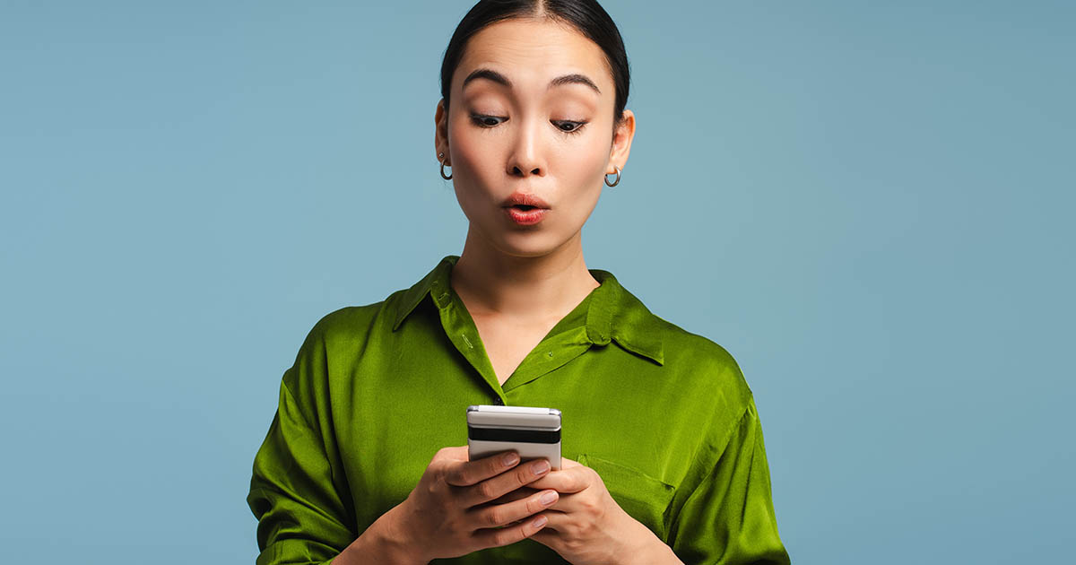 Are Smartphones Behind the Drop in U.S. Birth Rates? Researchers Think So