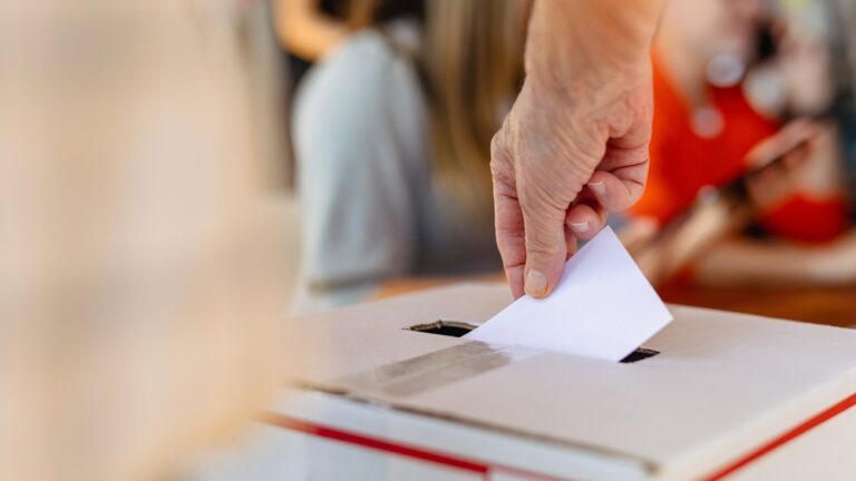 Why the US Midterms -and 2028- Won’t Play Out the Way You Think - Featured image