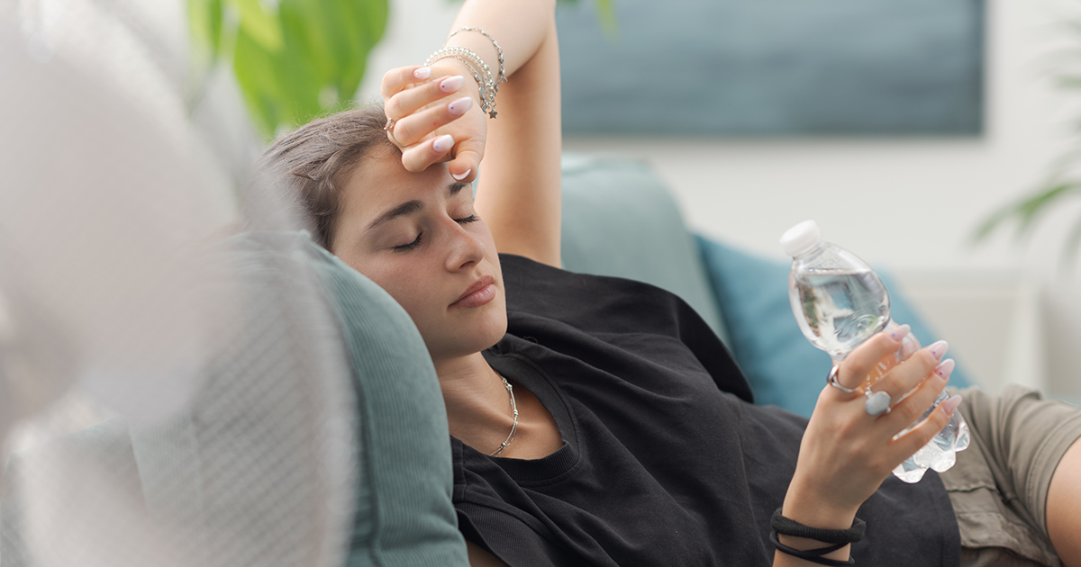 9 ways to keep your house cool without A/C during a heatwave