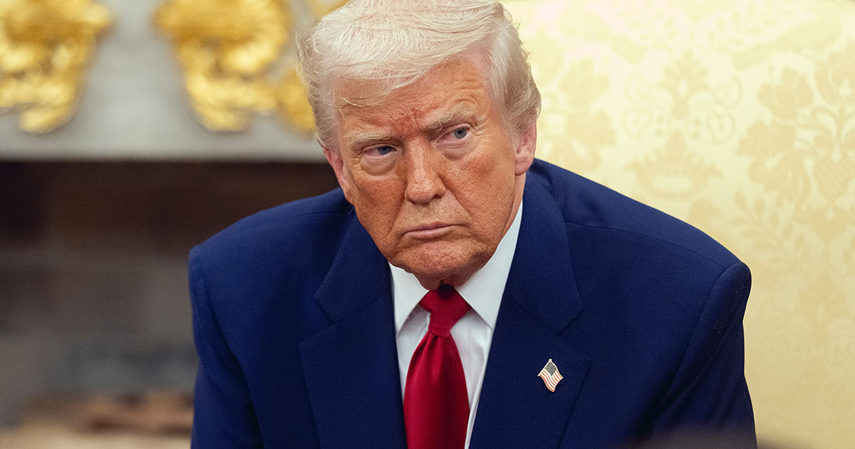 Trump Says He’d Be “The Greatest Communist in History” — Here’s What Those Words Really Mean
