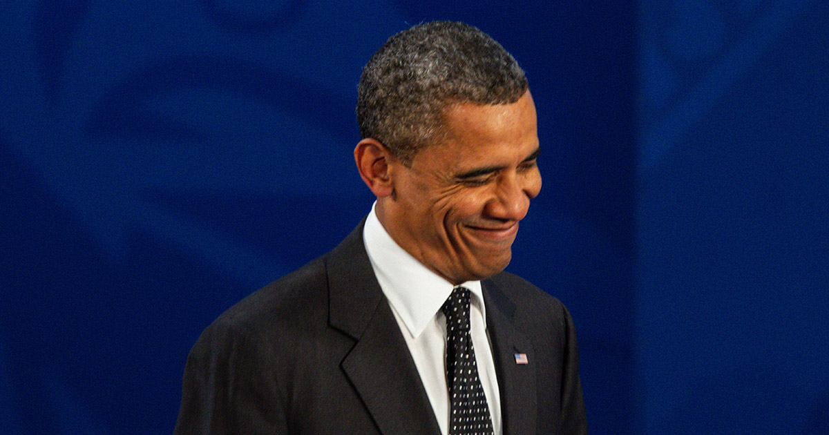 Barack Obama talks about his health at 64: ‘I don’t look as good as Michelle’