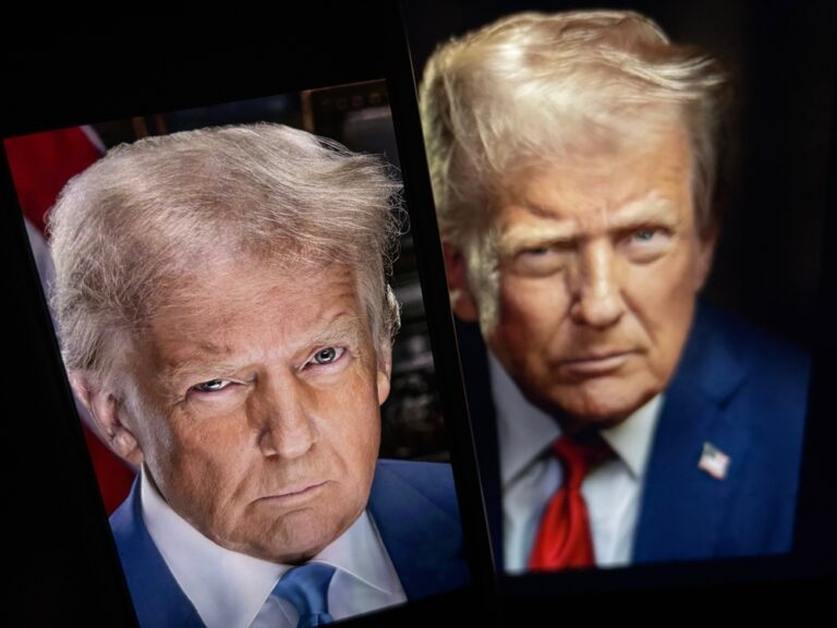 Is Donald Trump Is the Most Corrupt President in US History? - Featured image
