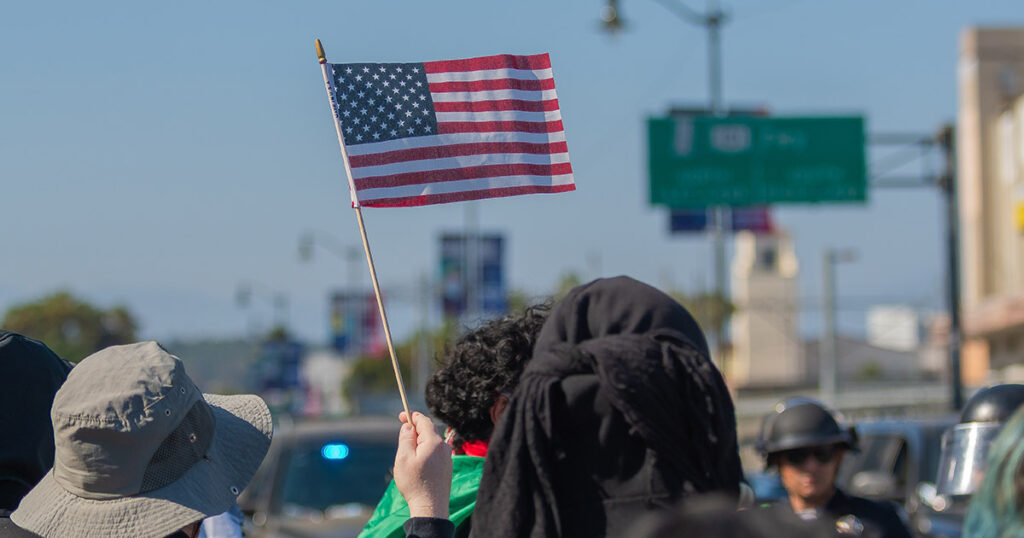 The Supreme Court Just Destroyed America’s Asylum Promise — Here’s How - Featured image