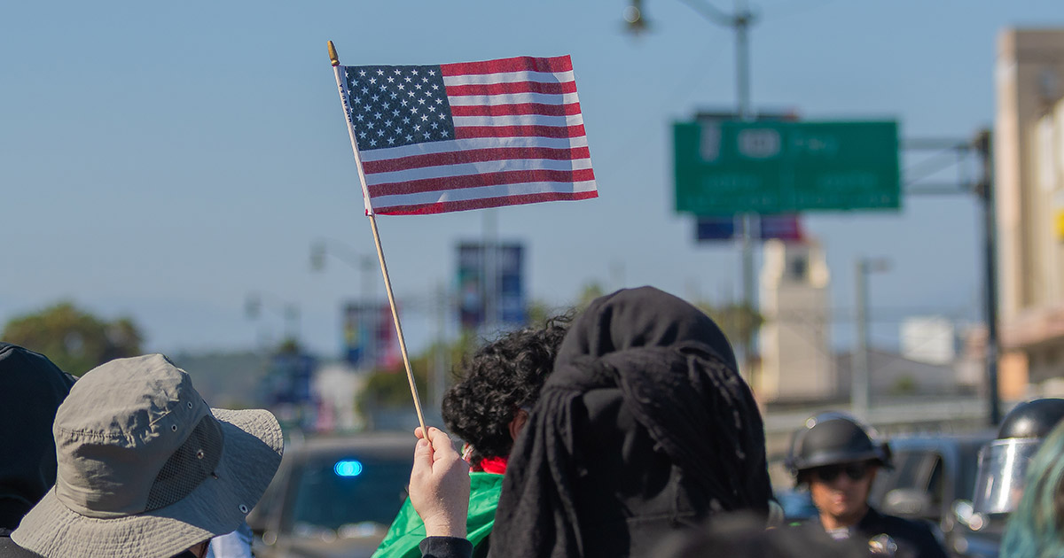 The Supreme Court Just Destroyed America’s Asylum Promise — Here’s How