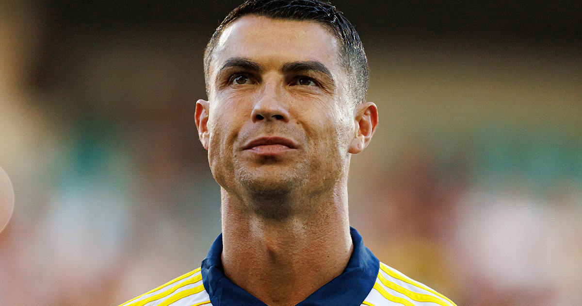 Cristiano Ronaldo Makes History: The First Player Ever to Score in Six World Cups