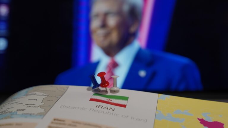 Trump Says Iran Signing the Nuclear Deal Is Days Away. Here’s What We Know. - Featured image