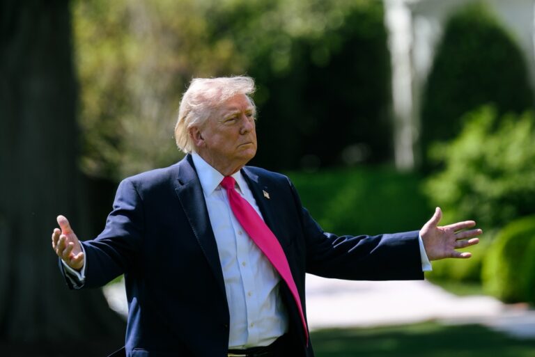 Pentagon Seeks Soldiers to Attend Trump’s UFC Fight at the White House with a Humiliating Catch - Featured image
