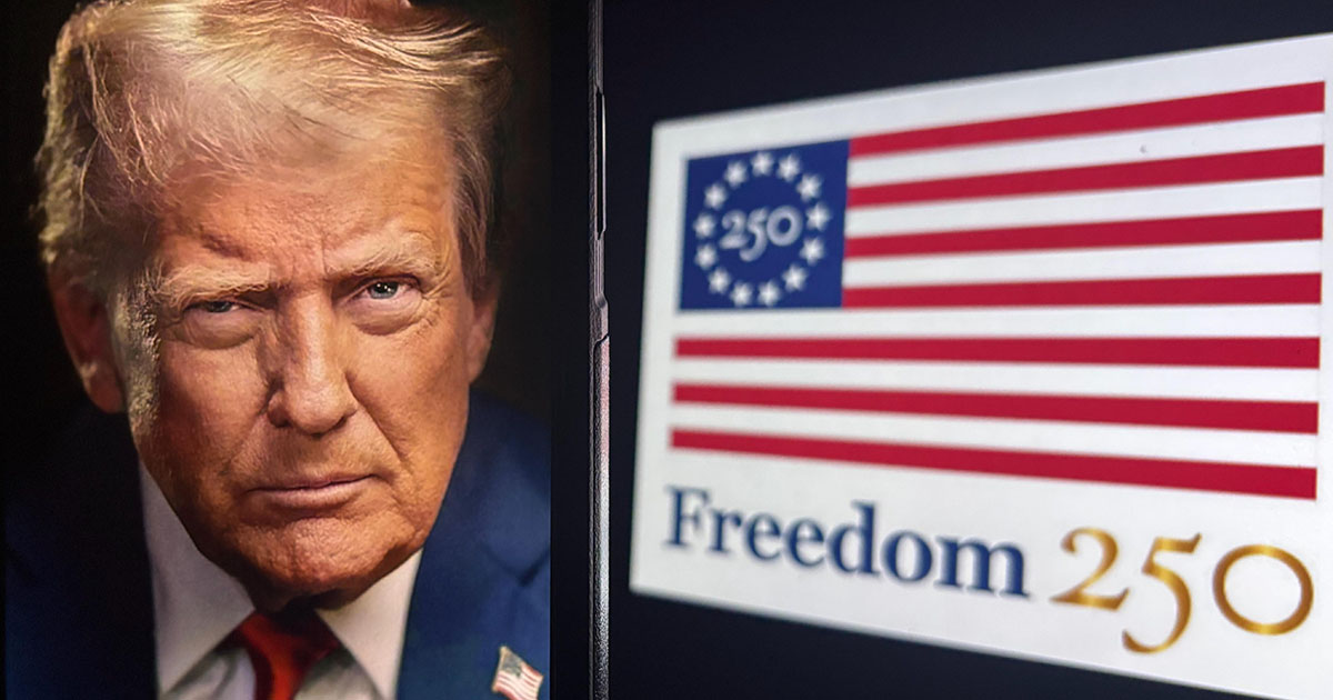 Trump’s Great American State Fair opened and it was a mess with melted ice cream, empty booths