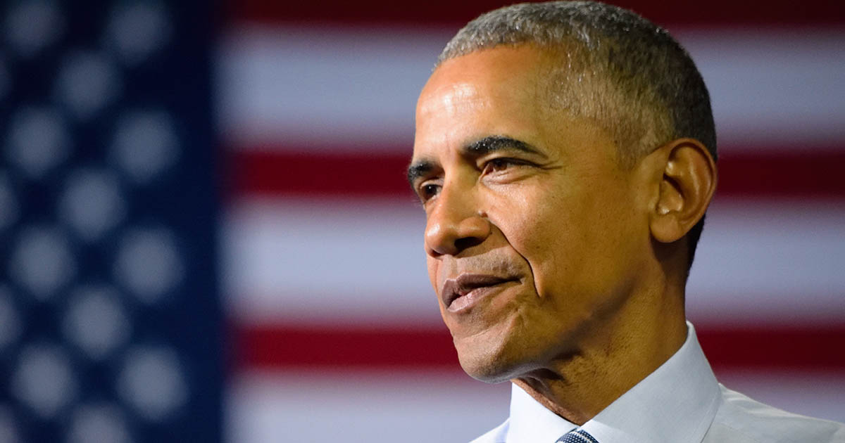 Who is the 2028 Democratic Nominee? Democrats Search for the Next Obama