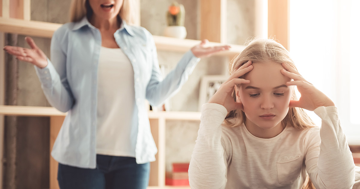 If you grew up with truly difficult parents, you heard these 9 phrases on repeat