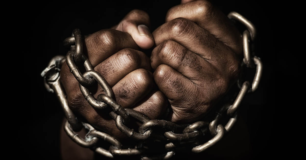 10 Things Many Americans Still Get Wrong About Slavery