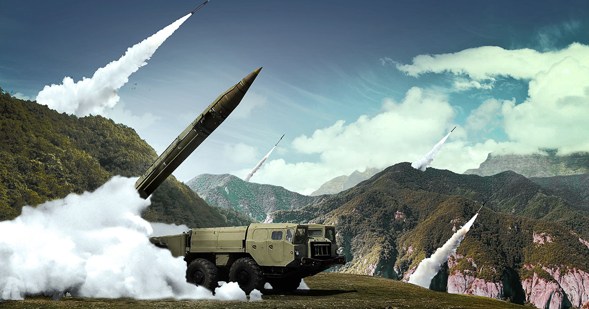 These are the world’s 9 most powerful nuclear nations and what their arsenals contain