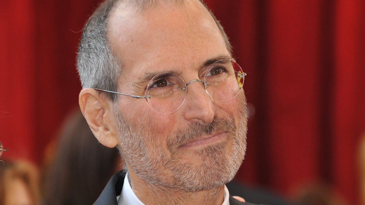 Steve Jobs at the 82nd Annual Academy Awards at the Kodak Theatre, Hollywood. March 7, 2010 Los Angeles, CA Picture: Paul Smith / Featureflash