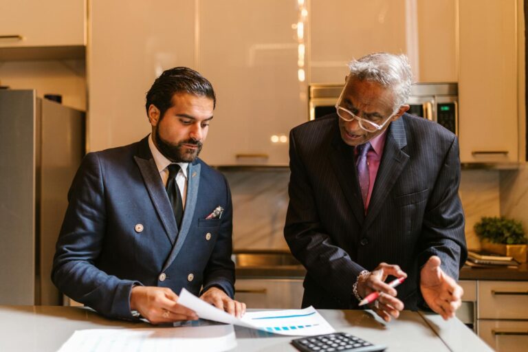 What Millionaires Know About Financial Advisers That Most Americans Miss - Featured image