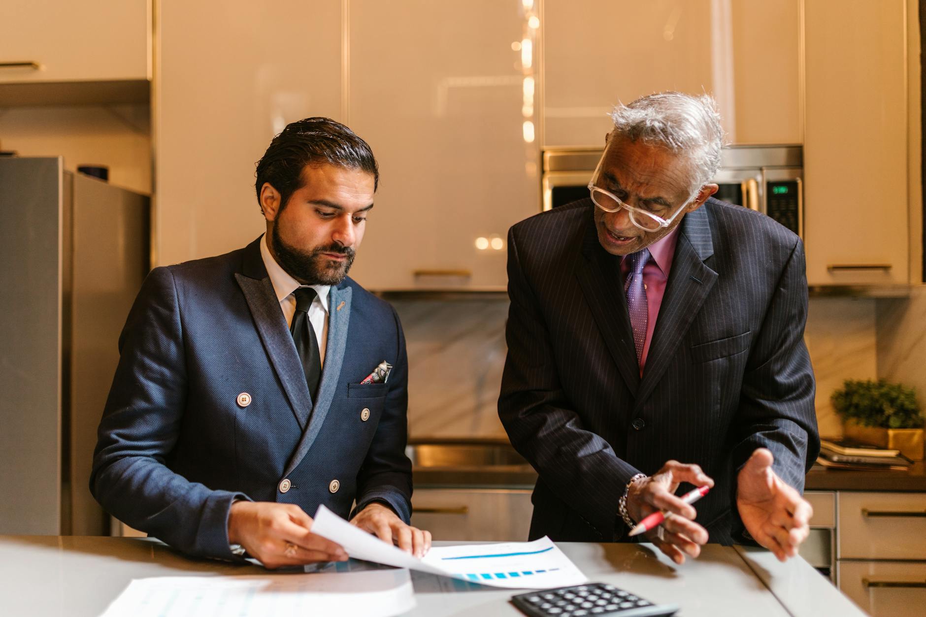 What Millionaires Know About Financial Advisers That Most Americans Miss