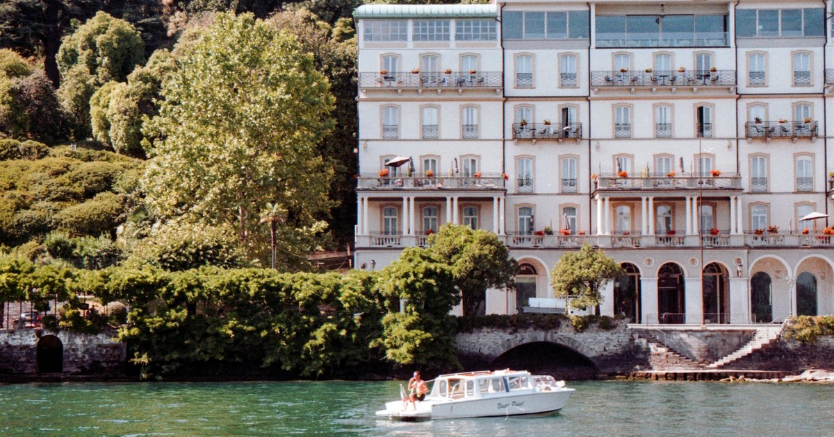10 Ethereal Hotels You Can Only Reach By Boat (And They’re Worth It)