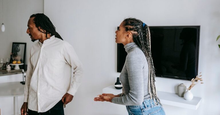 10 Small Lies That Quietly Wreck Even the Best Relationships - Featured image