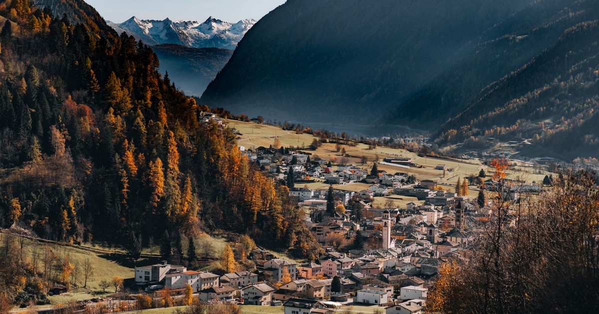 10 U.S. Towns Where You Can Live with Scenic Views Without Paying a Fortune