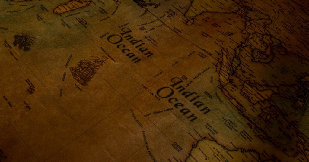 12 countries that no longer exist — and why they disappeared - Featured image