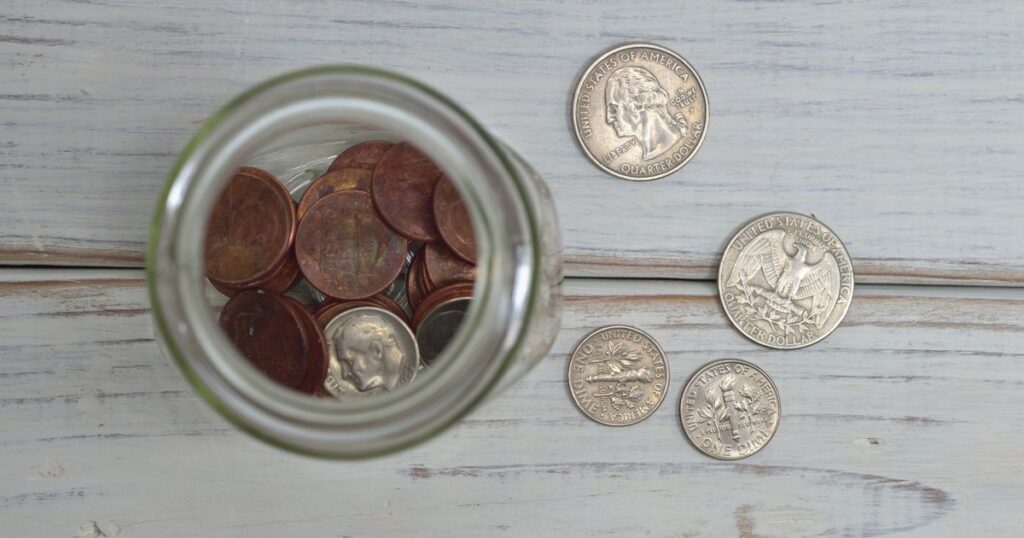 12 Quarters Sitting in Your Change That Could Be Worth A Lot More - Featured image