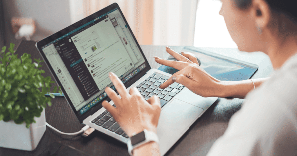 12 Questions Women Want to Ask Their Partners (But Type Into Google Instead) - Featured image