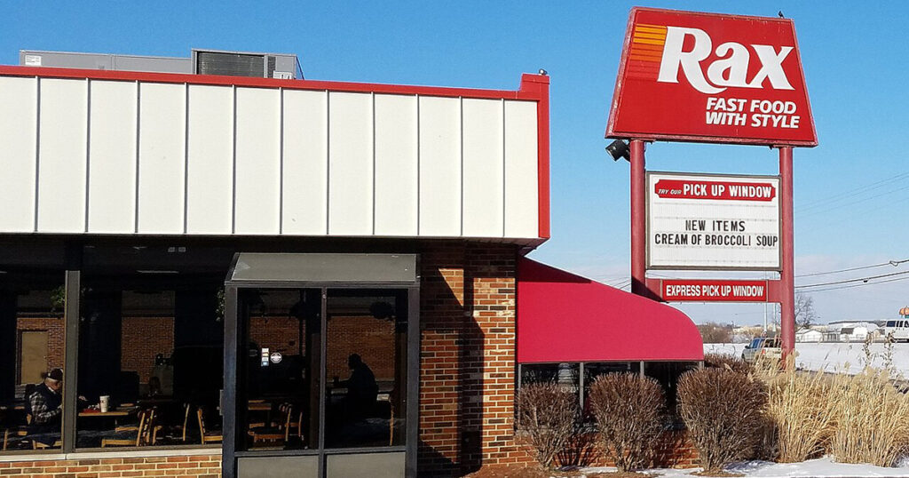 13 Closed Fast Food Joints + Restaurants That Deserve a Comeback (and why we loved them) - Featured image