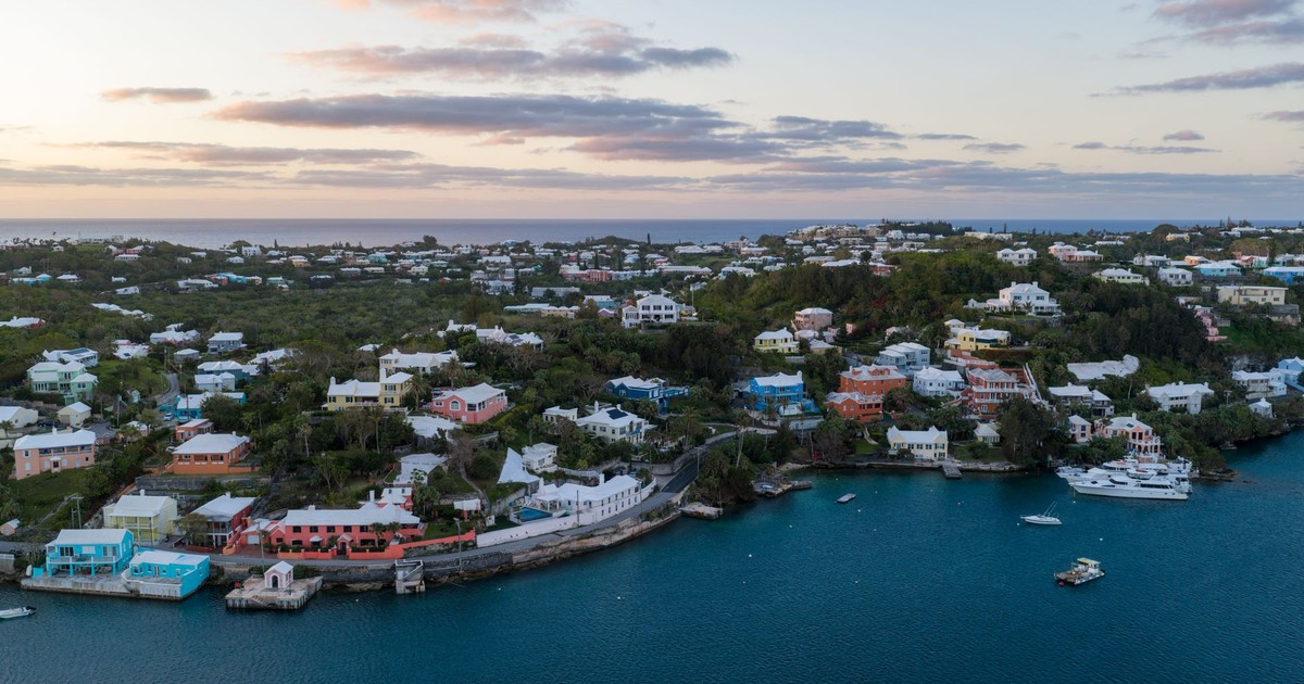 These 15 Dreamy Seaside Towns Across America Will Make You Smile Again