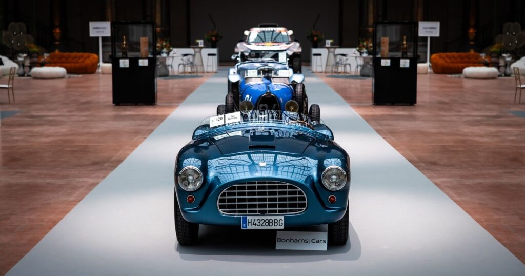 Only 24 Cars Have Ever Sold for Over $20 Million—Here’s Every Single One - Featured image
