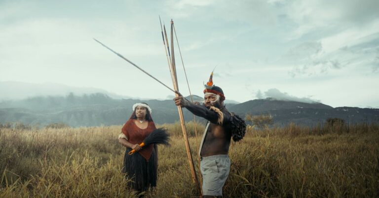 25 Sacred Places That Still Hold Enormous Power for Indigenous People Today - Featured image