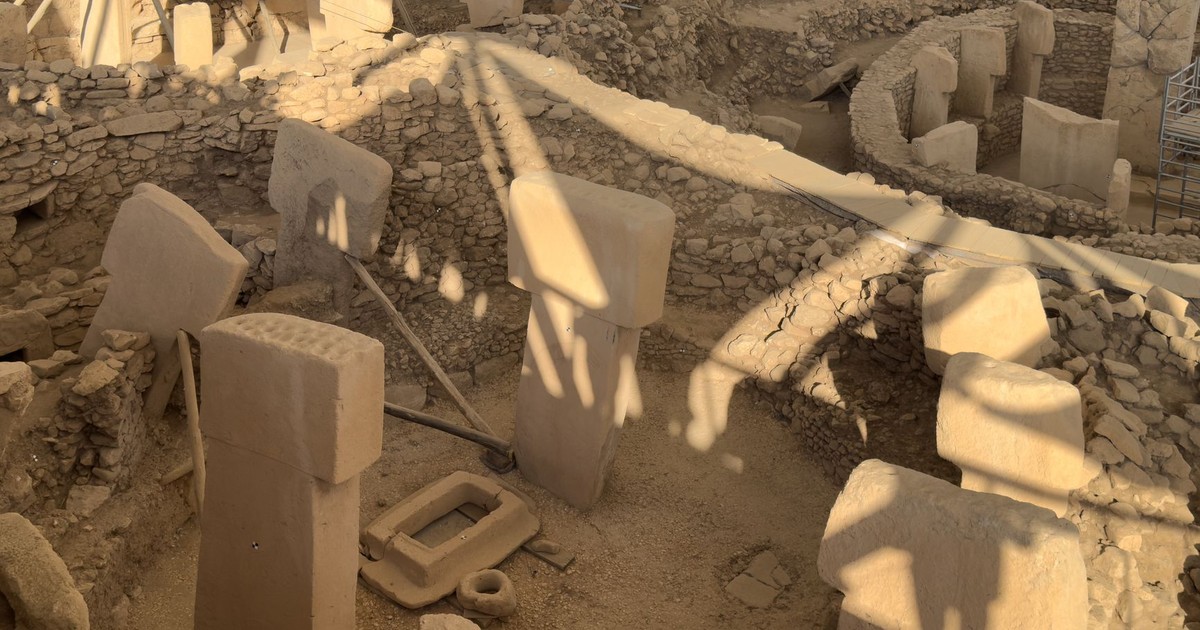 26 Greatest Archaeological Discoveries That Changed History