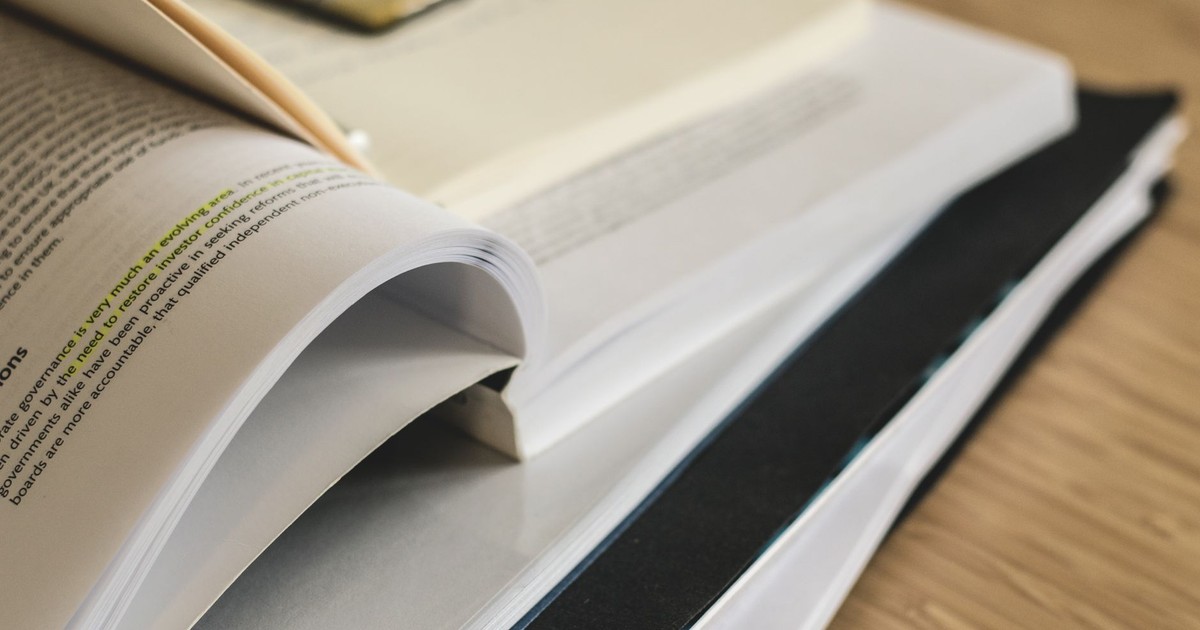 28 Life-Changing Books Everyone Should Read at Least Once