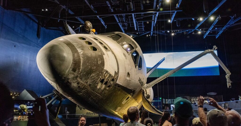 30 NASA History Facts That Will Genuinely Surprise You - Featured image