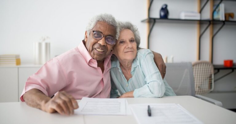 5 Ways Seniors Can Qualify for the New $6,000 Tax Deduction in 2026 - Featured image