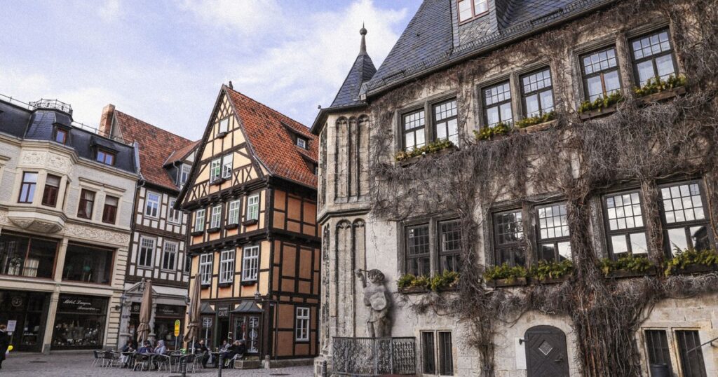 6 Dreamy European Towns Where You Can Live Like Royalty on Just Social Security - Featured image