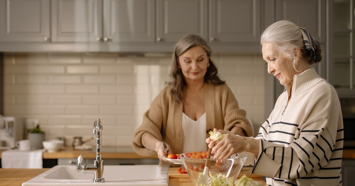 The 6 Lifestyle Changes Americans Say Actually Improved Their Lives