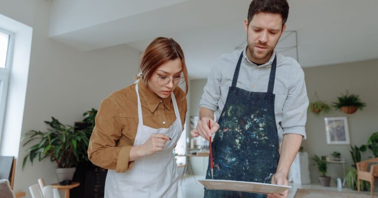 16 Traits That Separate Good Husbands From Great Ones—According to Women - Featured image