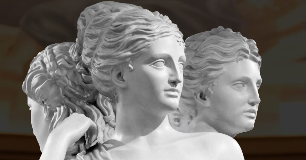 Greek vs. Roman Myths: 8 Differences That Are Majorly Important - Featured image