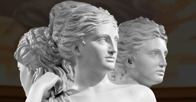 Greek vs. Roman Myths: 8 Differences That Are Majorly Important - Featured image