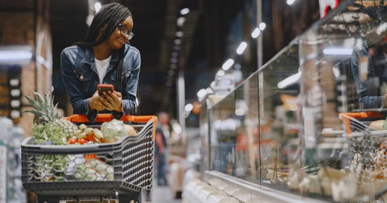 These 9 Grocery Staples Are Actually Getting Cheaper Right Now in 2026 - Featured image